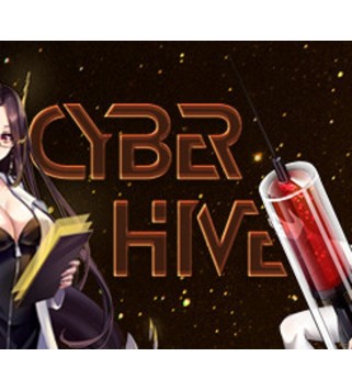 CyberHive Region: ARGENTINA XBOX One / XBOX Series X|S Xbox Series X|S Key 